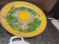 -一记洛阳菜·糖醋小排·水席(十字街店)