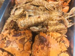 -三妹小龙虾·黄油蟹(华侨城总店)