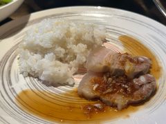-庐灶江南·江南菜·四合院Bistro(东直门雍和宫·原华侨宾馆店)