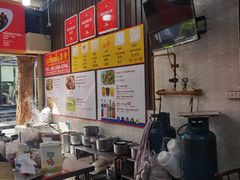 -榮泰米粉湯(Left Shop)