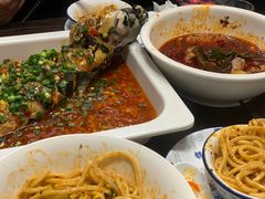 -艺味深尝(云锦路店)