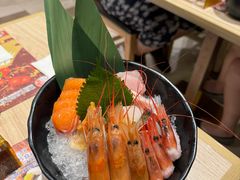 -御满屋日本料理