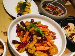 -榕意·川味之美(深业上城店)