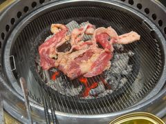 -何发发和牛烧肉·鳗鱼榴莲放题自助(乐峰广场店)