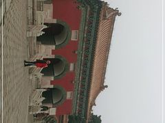 -北陵公园