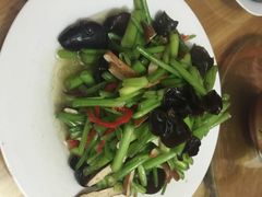 九华山友谊土菜馆-九华山友谊土菜馆 小资餐厅