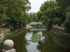 -兰溪青年公园