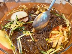 冷面-全州拌饭馆(断桥店)