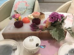 -MEET缘燕窝甜品&Tang's cake(华润万象城店)