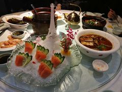 -上下九广州菜馆(锦业路店)