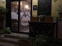 -蜗牛小馆醉乡民谣云南菜(惠新西里店)