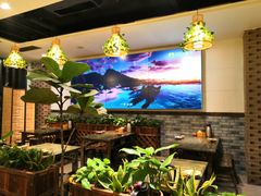 -庆合府重庆大排档(紫都城店)