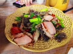 -古城苗家土菜馆(河景餐厅店)