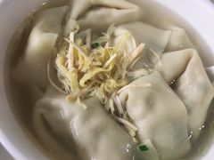 -绿杨馄饨临顿路店