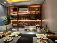 -品未·铁板烧(甜水园店)