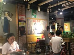 -钢管厂五区小郡肝串串香(通锦桥店)