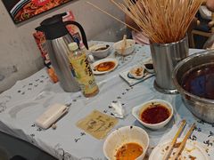 -成都瓜串串(华强北店)