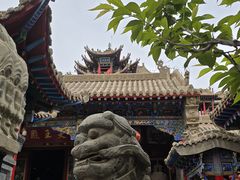 -高庙保安寺