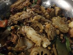 -红丫骨汤麻辣烫(汽车站店)
