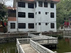 -潮州西湖