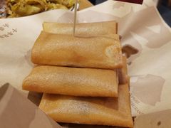 -肖记公安牛肉鱼杂(田林路店)