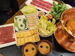 -南门涮肉(通州大船店)
