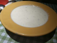 -Tony's House