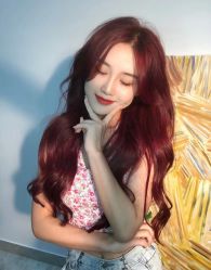 点击看大图 -汇·HAIR