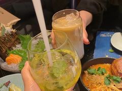 -德川家日本料理(中关村寰太大厦店)