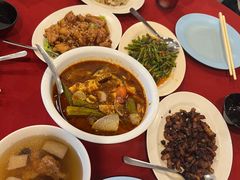 -德成饭店