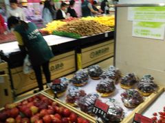 -新隆嘉供销超市(青岛瑞昌路店)