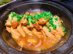 桂厨荔浦芋头煲-桂小厨广西菜(桂林万象城店)