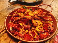 sisters秘制麻辣鸭舌-SISTERS BAR RESTAURANT川意酒馆(嘉善老市H楼店)