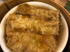 -添好运点心专门店(中环IFC店)