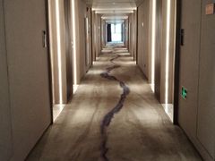 -西安君富酒店(大明宫龙首原地铁站店)