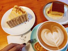 -麦谷 Mago Cafe