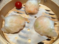招牌虾皇饺-点都德(聚福楼店)