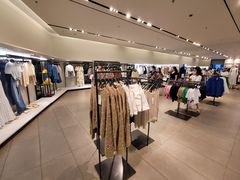 -ZARA HOME(长楹天街购物中心店)