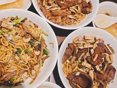 -寻裕记·现炒浇头面(人民广场店)