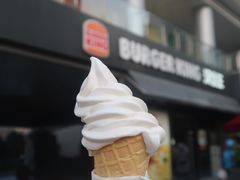 -汉堡王(徐汇绿地缤纷店)