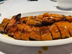 -京粤荟(海王银河科技大厦店)