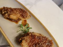-盐说·西式餐酒馆(光明万达店)