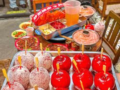 -王歘歘·chuǎ火锅(五道营店)