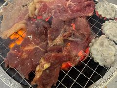 -松明一烤肉馆(鲁园店)