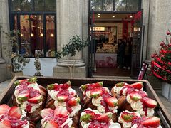 -富贵面包公司(运河店)