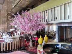 -金轩中餐厅 Jin Xuan(浦东丽思卡尔顿酒店)