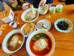 -同得兴 Since·1995 传统苏式面馆(十全街店)