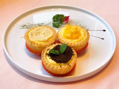 -龙鲜会·澳门生鲜火锅(诚品店)