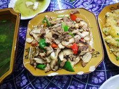 -白家寨子·山野白族菜(古城总店)