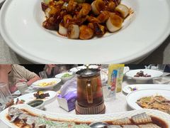 -忆家名门·上海菜(徐家汇店)